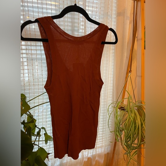 Zara Tank Top NWT - Picture 3 of 4